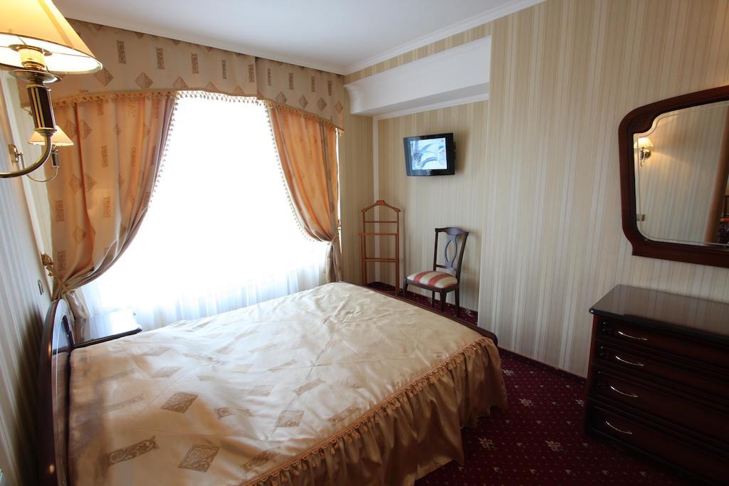 Vladikavkaz Hotell Rom bilde