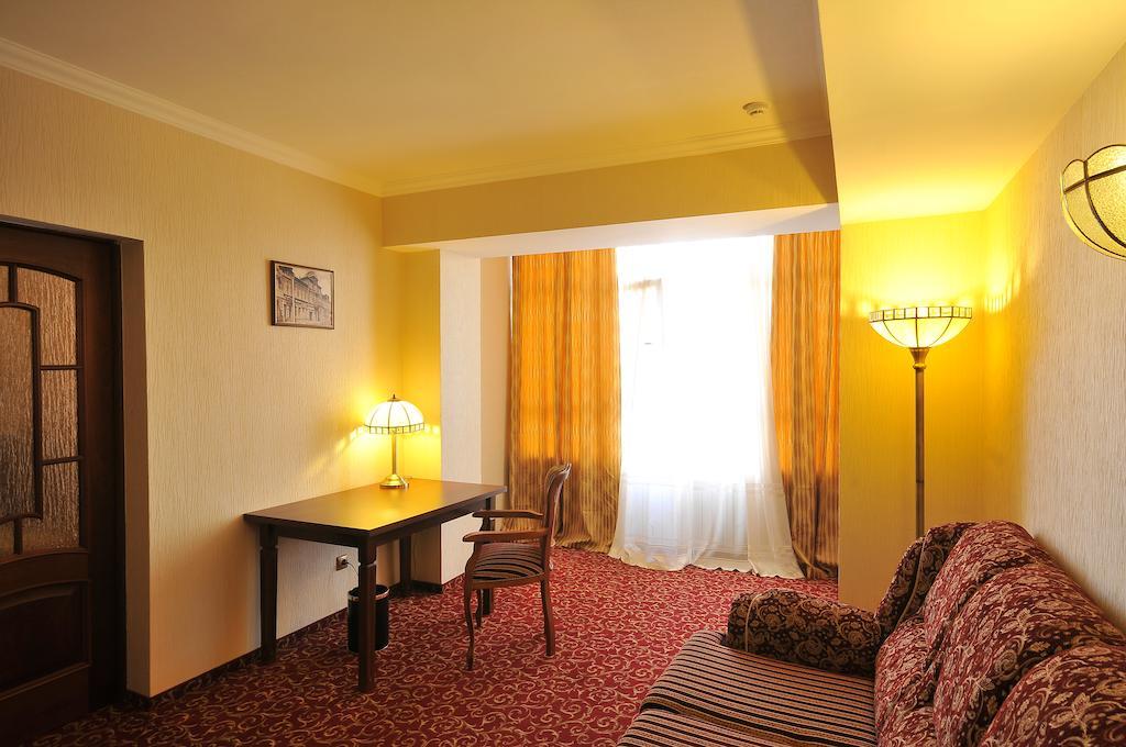 Vladikavkaz Hotell Rom bilde